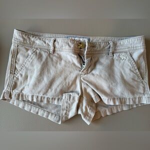 Abercrombie and Fitch Shorts 00